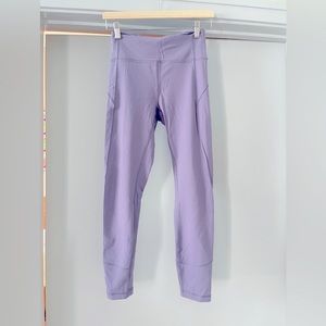 Lululemon Align Leggings “28